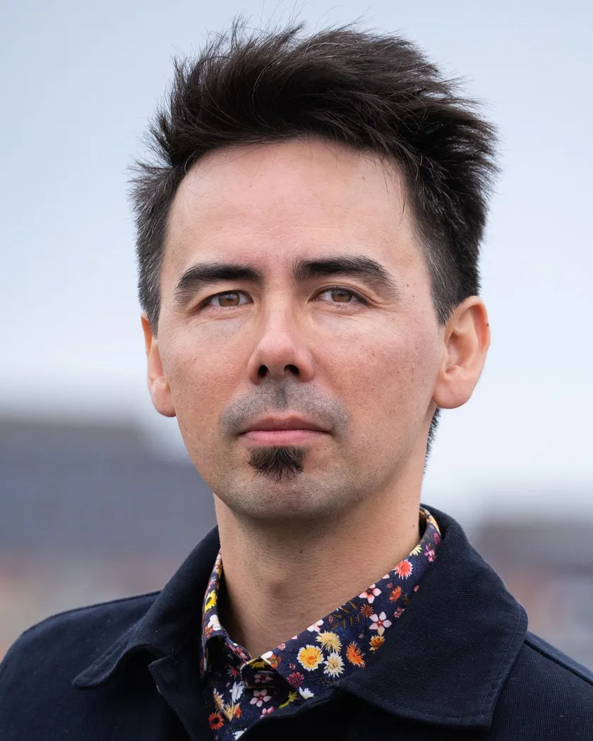 Daniel Kenji Yoshida Hildebrandt
